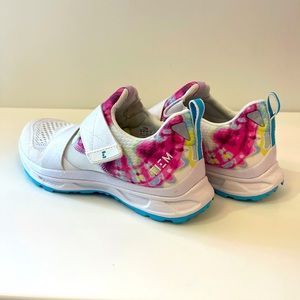 TIEM Tie Dye Limited Edition cycling shoes